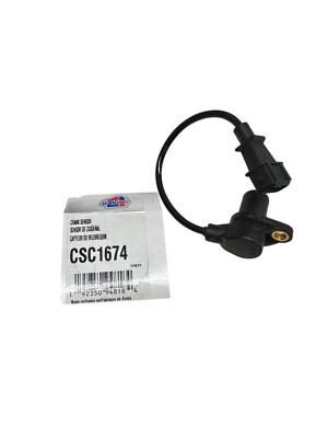 Carquest CSC1674 Engine Crankshaft Position Sensor   Fast Shipping  
