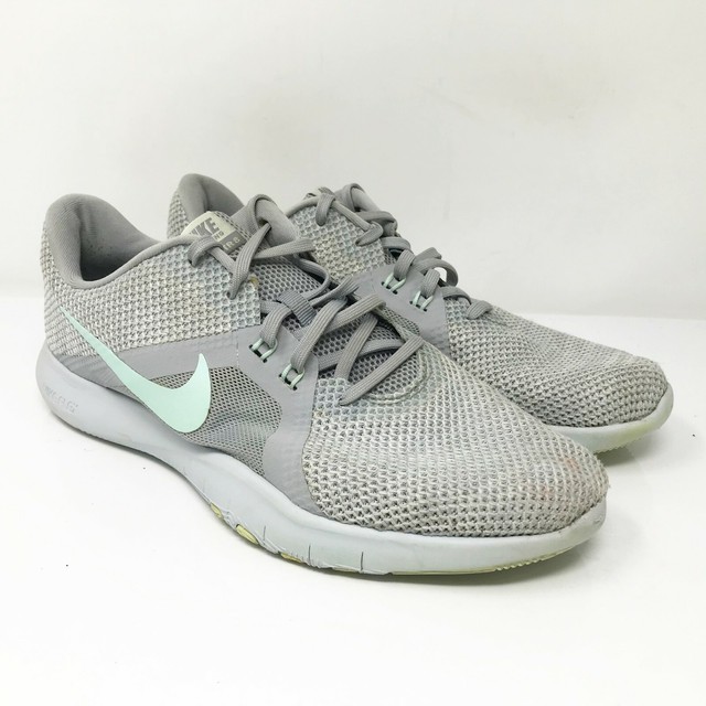 nike flex trainer 8 w