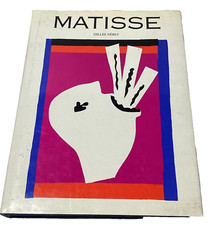 Matisse By Gilles Neret, Hardcover 1993