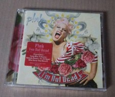 I'M Not Dead von P!nk / Pink  | CD | Zustand sehr gut