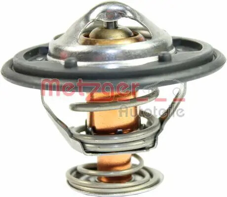 Termostato 4006134 METZGER per HONDA CRX I CRX II CRX III CIVIC V Hatchback CAPA