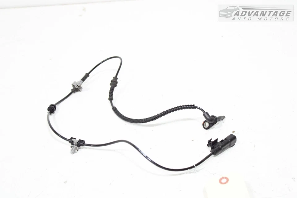 2016-2019 CHEVROLET CRUZE FWD ПЕРЕДНИЙ ЛЕВЫЙ СО СТОРОНЫ ВОДИТЕЛЯ ABS ДАТЧИК СКОРОСТИ КОЛЕСА OEM - Изображение 2 из 4