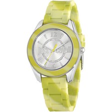 Just Cavalli Dream R7251602504 Orologio da donna con cinturino in gomma