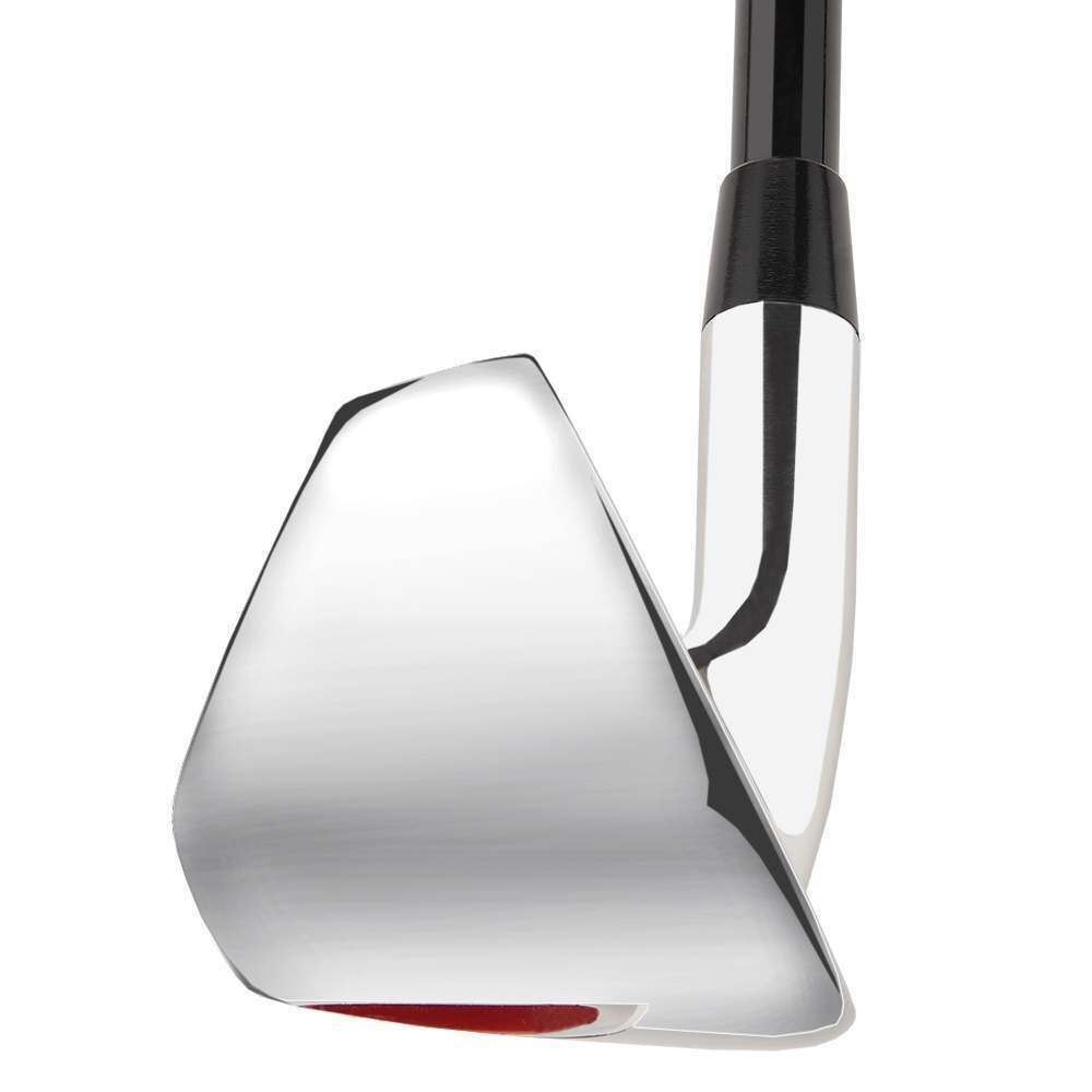 Ram Golf Laser Hybrid Irons Set 4-SW (8 Clubs) - Mens Right Hand