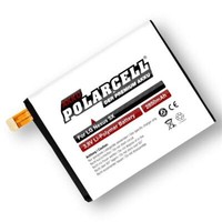 Polarcell Akku FüR BL-T19 - Google Nexus 5X 2850Mah Batterie Handy Accu