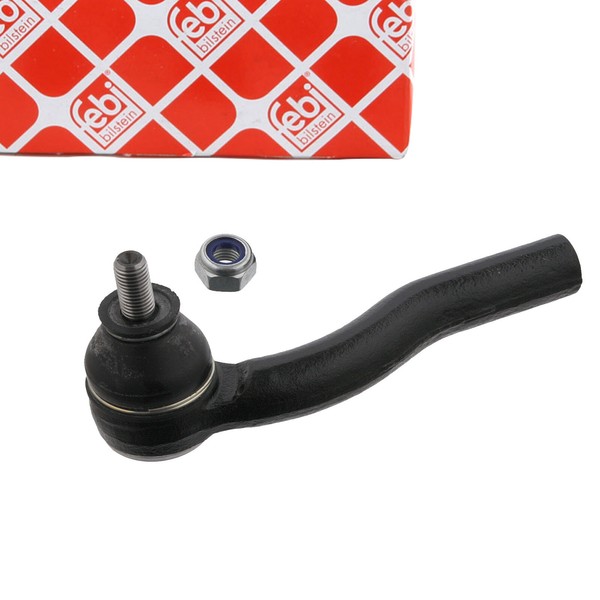 febi Spurstangenkopf FüR Fiat Doblo 119 223 Palio Siena Strada 178 Vorne Links-image