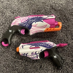 Nerf Sweet Revenge | eBay