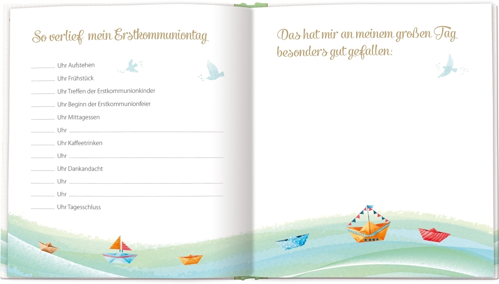Thumbnail - Bei Gott Ich Geborgen | Erinnerungsalbum | Reinhard Abeln | Buch | 48