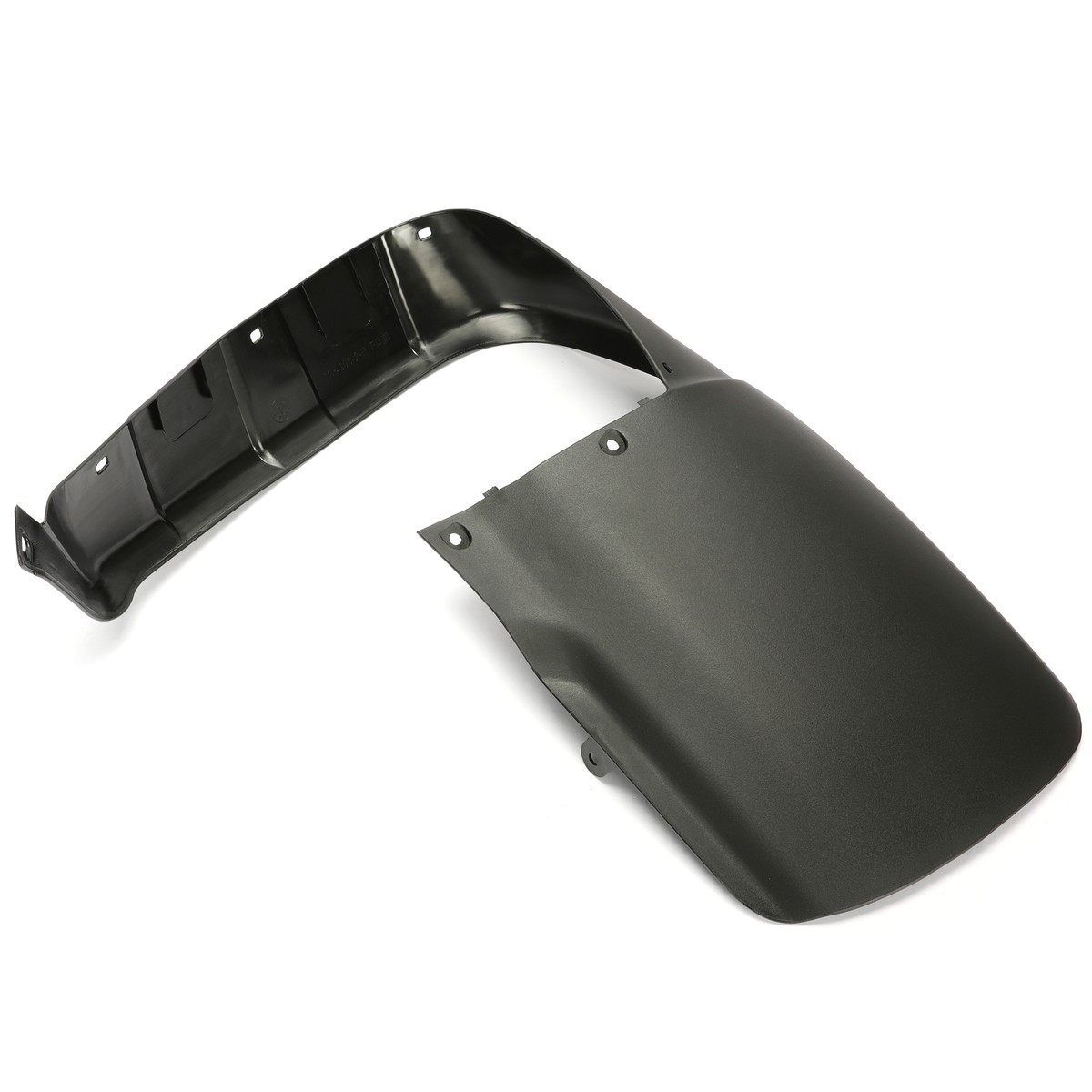 Front Right Fender Flare Mud Guard For 96-00 Honda FourTrax 300