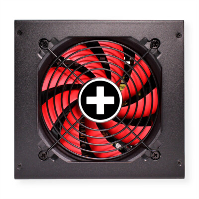 Xilence XP750MR11 PC Netzteil, 750W, Semi Modular, 80+ Bronze, Gaming