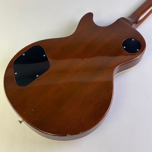 [Aria Pro II] LS-700 Made in Japan 1970s Vintage LP Type Solid Electric Guitar - Bild 13 von 24