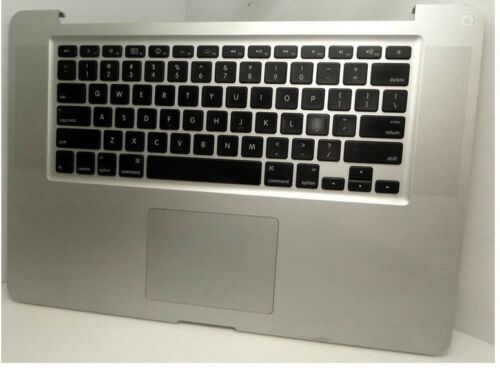 Apple MacBook Pro 15" A1286 Mid-2010 Keyboard & palmrest 623-8239-05 - Afbeelding 1 van 2
