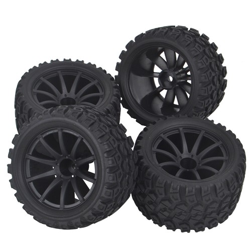 Opción de aluminio carbono mejoras piezas para 1:16 Traxxas E-Revo VXL Slash Summit - Imagen 23 de 49