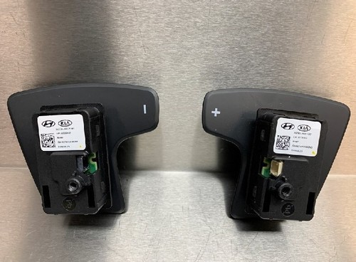 OEM 96770-J9001TRY SWITCH ASSY-PADDLE SHIFT LH for Hyundai Kona 2018~2023 Left - Picture 3 of 6