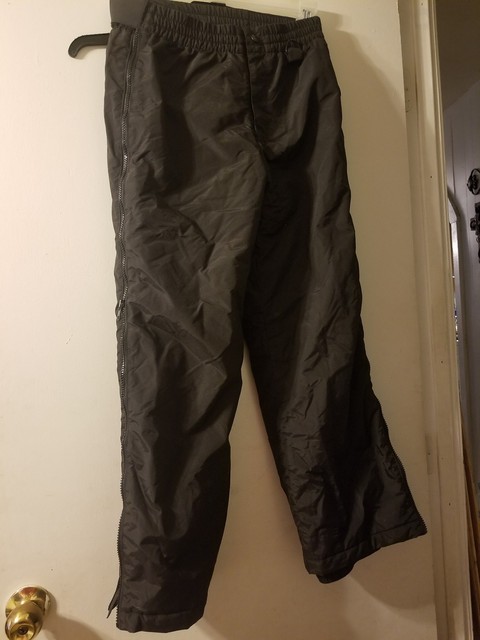 brown pant formal