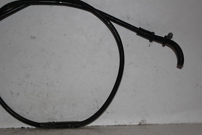 1984-1986 KAWASAKI NINJA ZX900 CHOKE STARTER CABLE LINE
