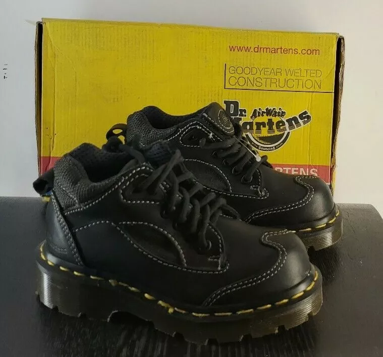 Doc martens cheap construction