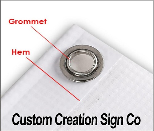 Computer Repair virus removal Vinyl Banner sign multiple sizes available - Picture 3 of 5