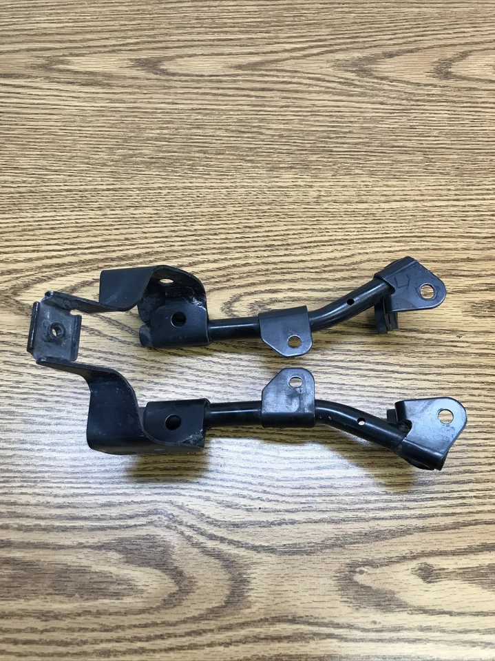 Guardabarros trasero Honda CB300F 2015-2018 PARTE # 50186-K33-D00 Foto 2 de 4