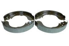 Bremsbackensatz MAXGEAR 19-4609 für NISSAN JUKE F15 Van DIG dCi NISMO LPG CVTC