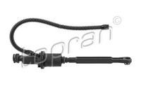 Topran 723 169 Geberzylinder, Kupplung FüR CitroËN Peugeot