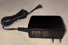 Sirius EGH12-52015SPA Switch Power Supply for SiriusXM Satellite Radio Genuine