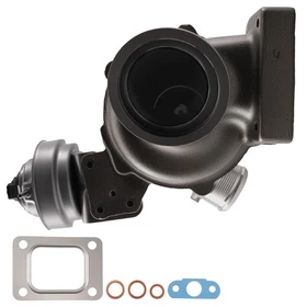 Turbolader für Iveco Daily IV V VI Kasten Pritsche/Fahrgestell 2.3 ab 2006