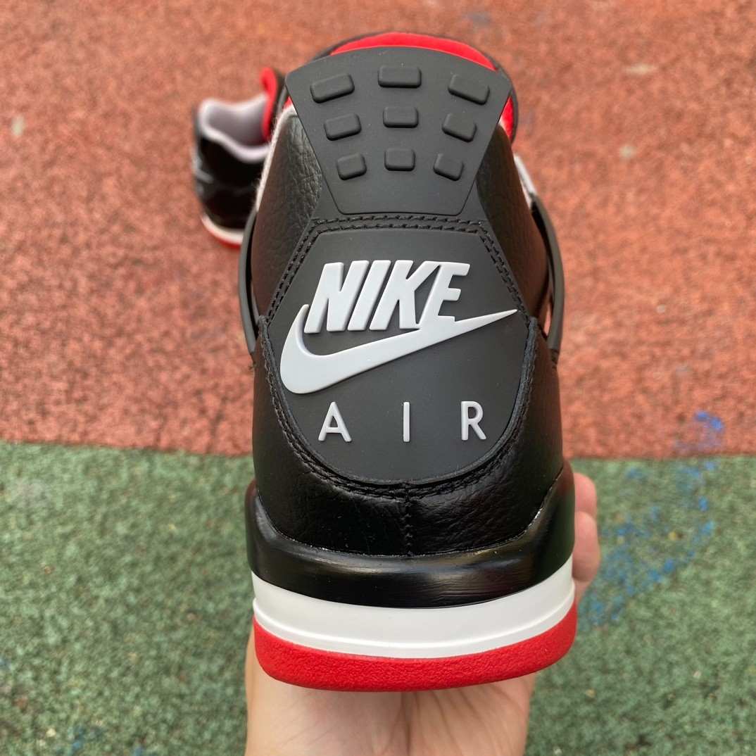 ナイキ AIRJORDAN4 BredReimagined 27cm 新品未使用 楽天市場】ナイキ エア ジョーダン 4 レトロ NIKE J AIR JORDAN