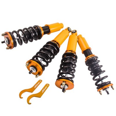 Gewindefahrwerk for Honda CR-V RD1-RD3 FWD & AWD Bj. 1996-2001 2.0 4WD Fahrwerk