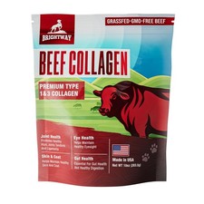 Grass fed Collagen for Dogs - Supports Health Skin  Coat, Hip, Joint Care  ...