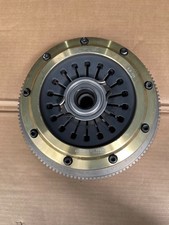 Rb25 Rb26 Orc Ogura Clutch Triple Plate Pull Type For Nissan Skyline R32 R33 R34 Rb25 Rb26 Orc Ogura Clutch Triple Plate Pull Type For Nissan Skyline R32 R33 R34