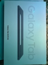 Samsung Galaxy Tab S10 Fe 5G 128GB, Gray, 10.9'' Tablet