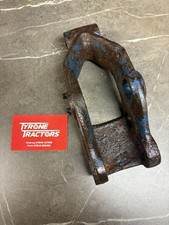 Fordson New Performance Super Major Top Link Rocker Bracket Hydraulic Draft