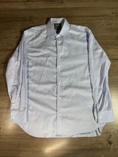 Bonobos Men  s Slimfit Button Down Long Sleeve Shirt 17/36