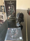 LEGO Star Wars Darth Vader Helmet 75304 834pcs BOX AND INSTRUCTIONS INCLUDED