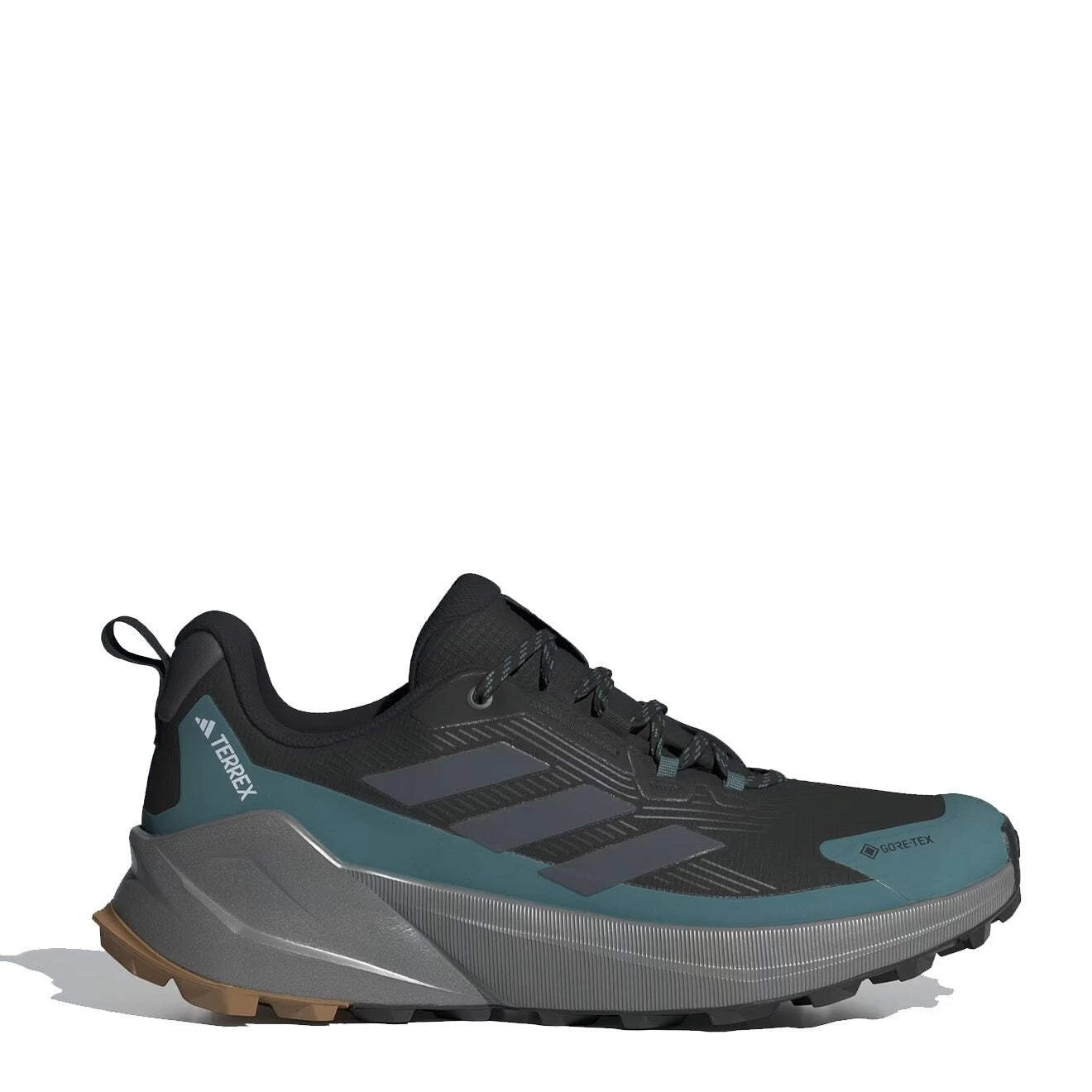 AdidasTerrex Trailmaker 2 GORE-TEX Hiking Shoes Black / Grey Six / Preloved Teal
Opens in a new wind