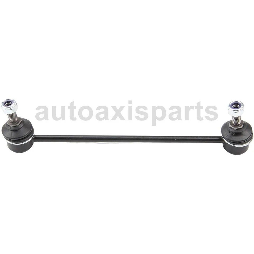 2 Rear MOTORMAN Suspension Stabilizer Bar Link For 2006-2007 Chevrolet Optra - Image 3 of 4