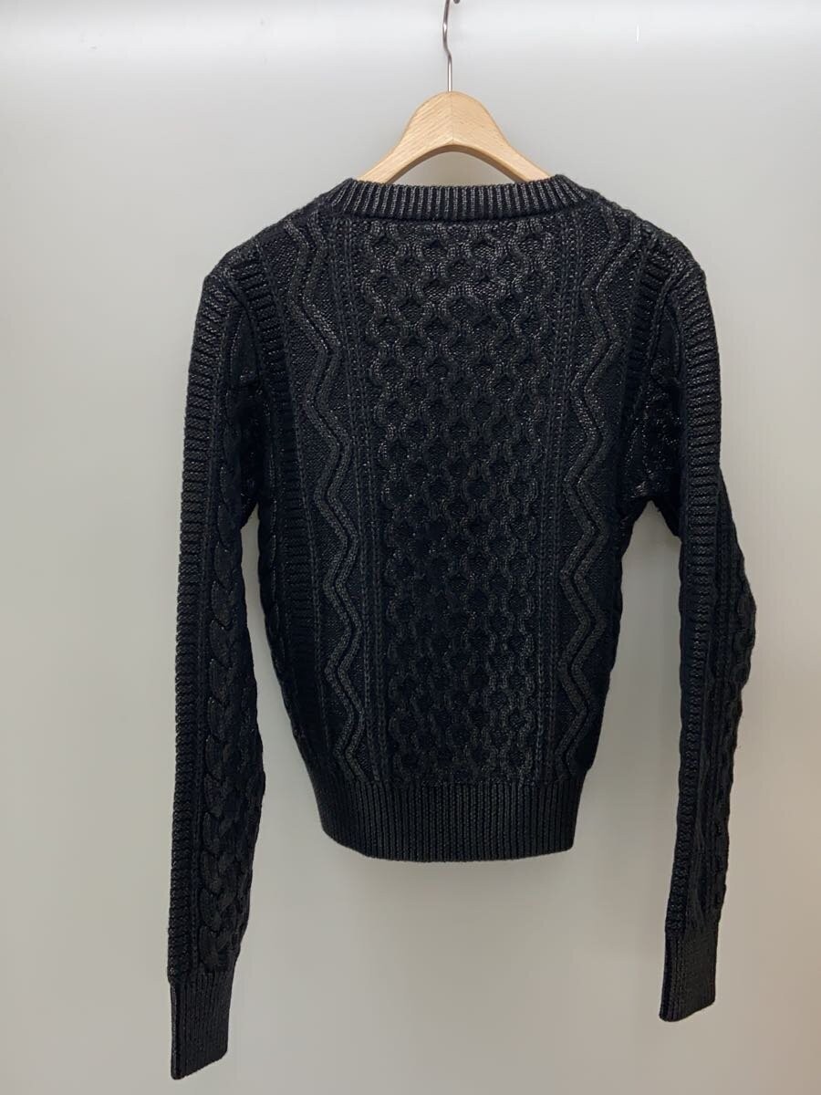 Maglione SAINT LAURENT nero S