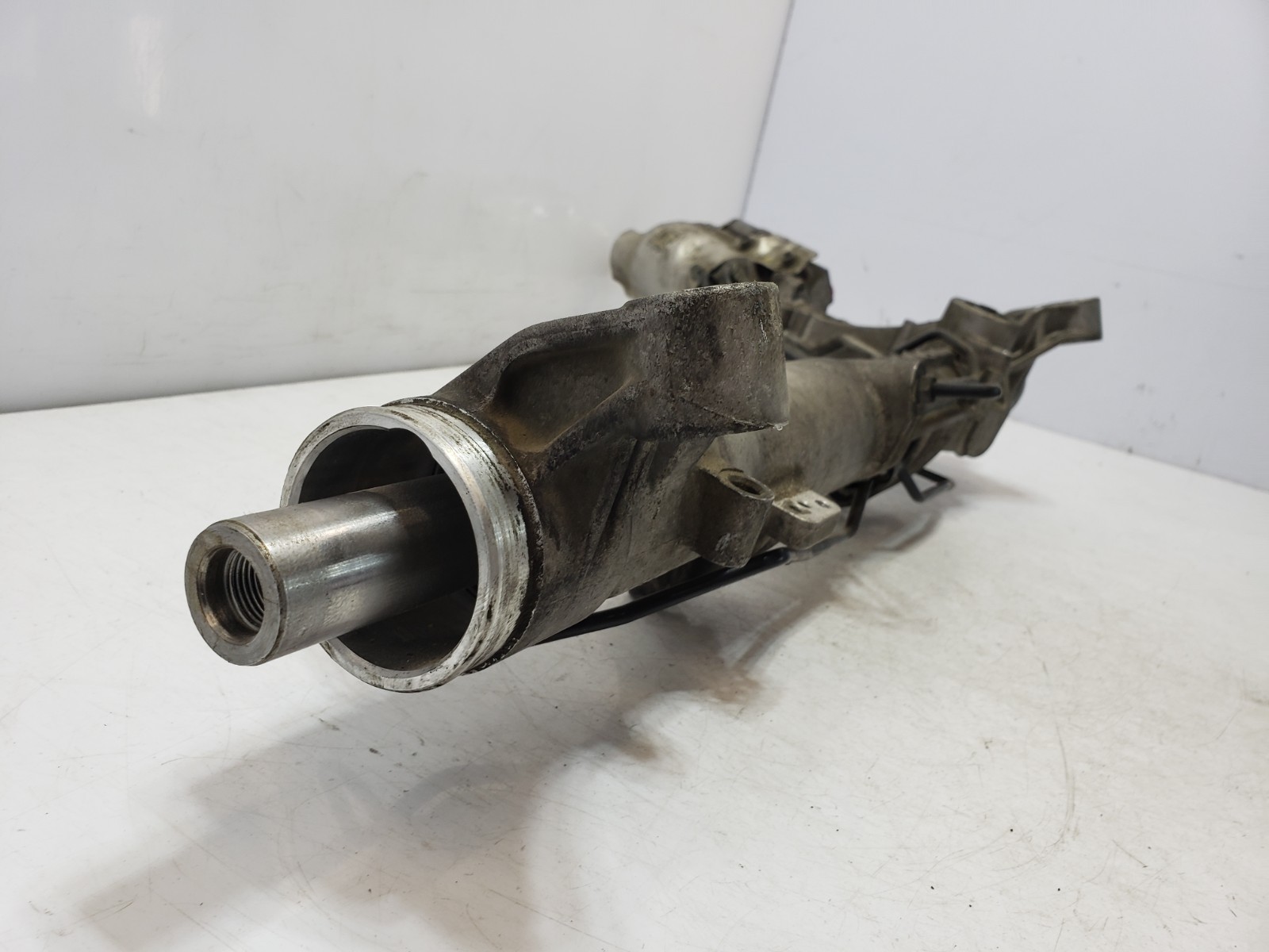 ✅ 2010-2014 OEM Rolls-Royce Ghost RR4 Power Steering Gear Rack and Pinion