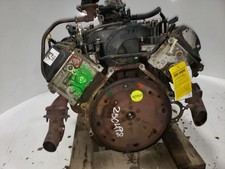 2009 Ford F150 Engine 4.6l 2v Thru 113008 Pickup Tested 1388107