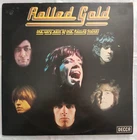 Rolled Gold The Very Best Of The Rolling Stones 12" Vinyl Double LP 1975 Decca