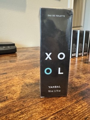 XOOL Eau De Toilette   For Men By Yanbal