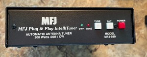 Mfj 939 | eBay