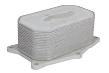 THERMOTEC Ölkühler passend für Opel Insignia A G09 2.8 V6 Turbo 4x4 Saab 9-3