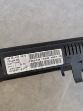 Compteur Renault SCENIC