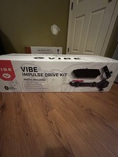  Impulse Drive Pedal Kit