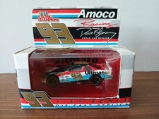 NIB NASCAR 2000 Dave Blaney Amoco 93 Racing Champions 1:64 Die Cast