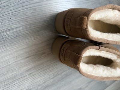 Uggs Damen