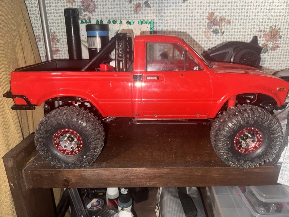 RC4WD Marlin 1/10 Scale Crawler - Image 2 of 4