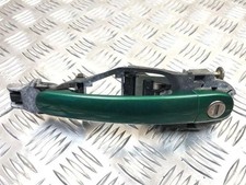 VW POLO AW1, BZ1, AE1 Türaußengriff rechts 3B0837685 1.40 Petrol 2003 31274820